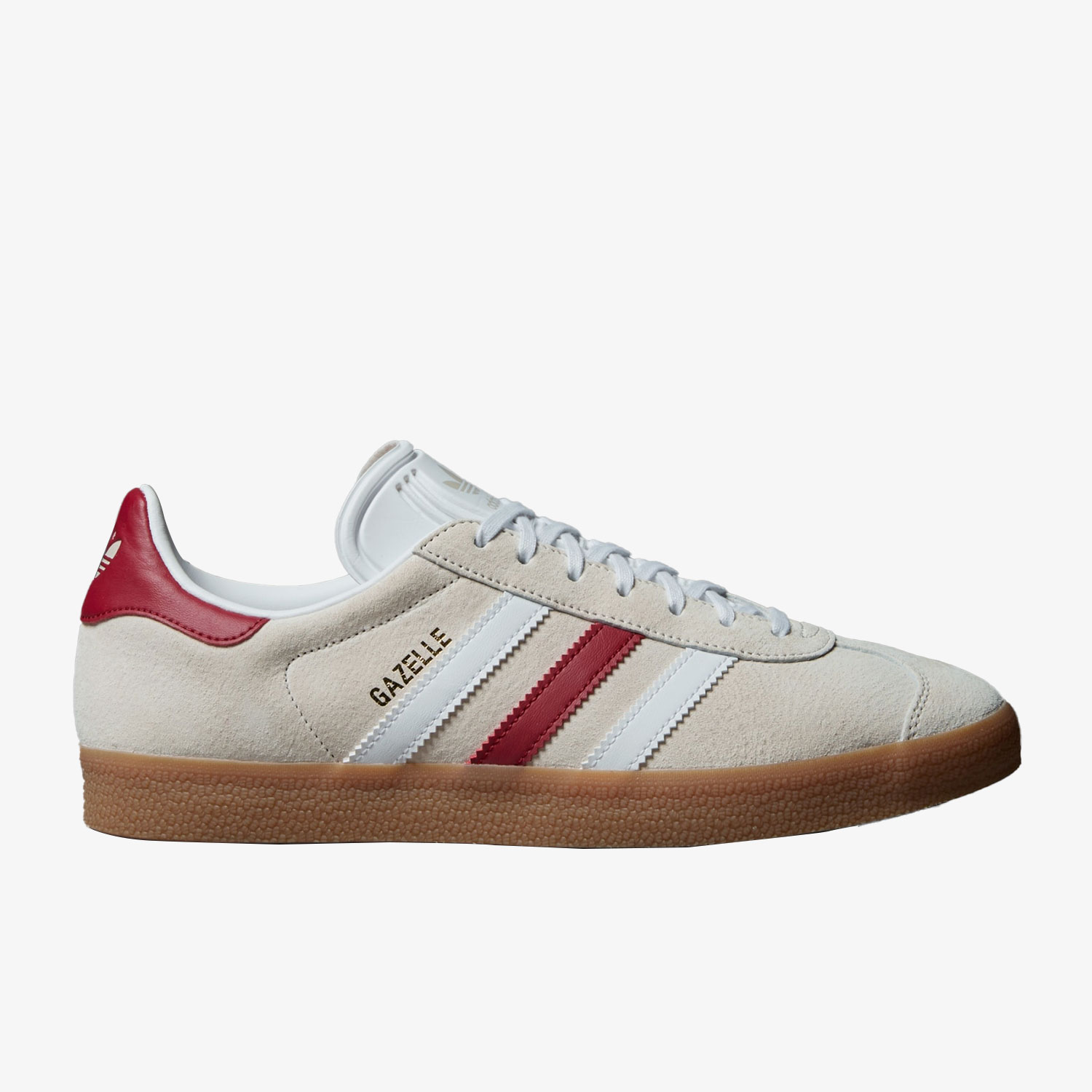 Adidas Shoes Gazelle - Adidas Originals GAZELLE Unisex Retro Sport-Sneaker