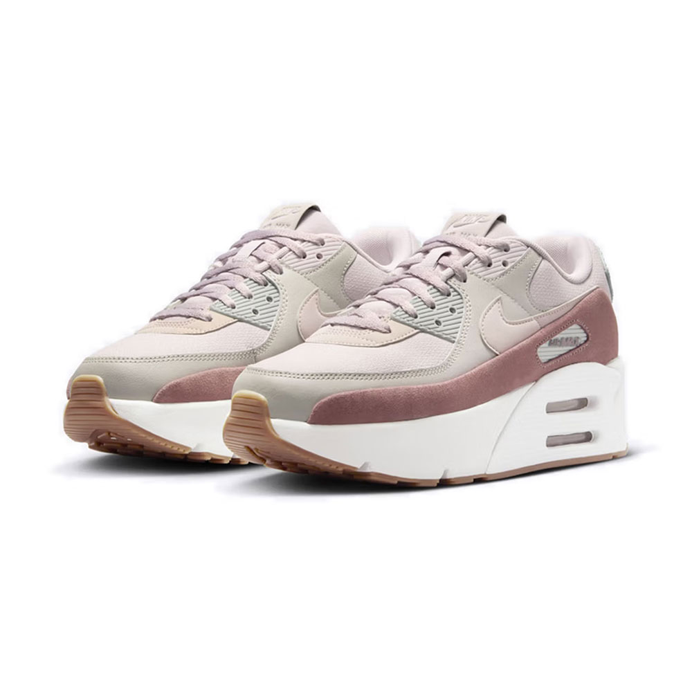Nike Shoes Air Max 90 - Nike Air Max 90 Damen-Laufschuhe, Air