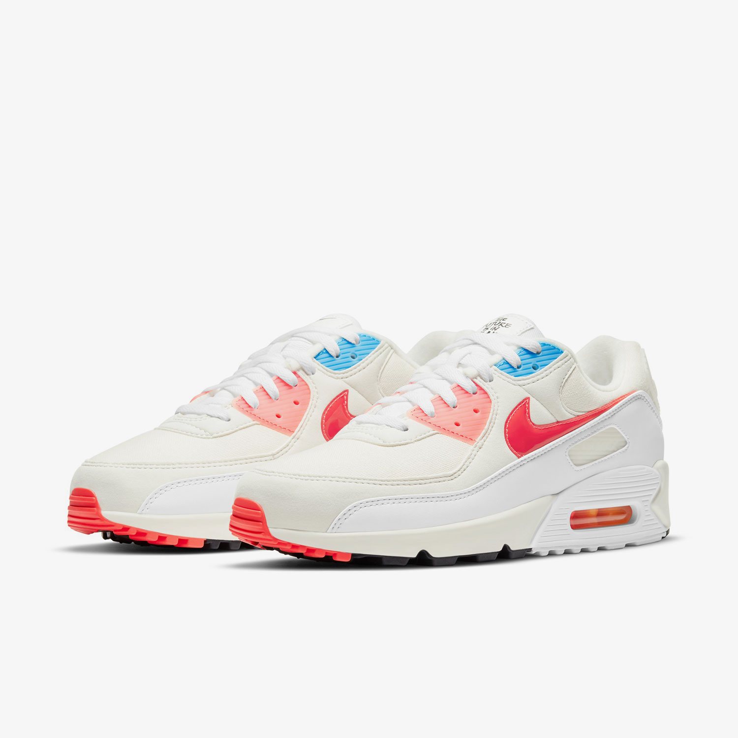 Nike Shoes Air Max 90 - Nike Authentic Air Max 90 Herren-Sneaker