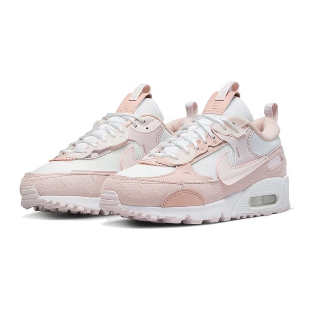 Nike Shoes Air Max 90 - Nike Air Max 90 Damen-Laufschuhe, Air