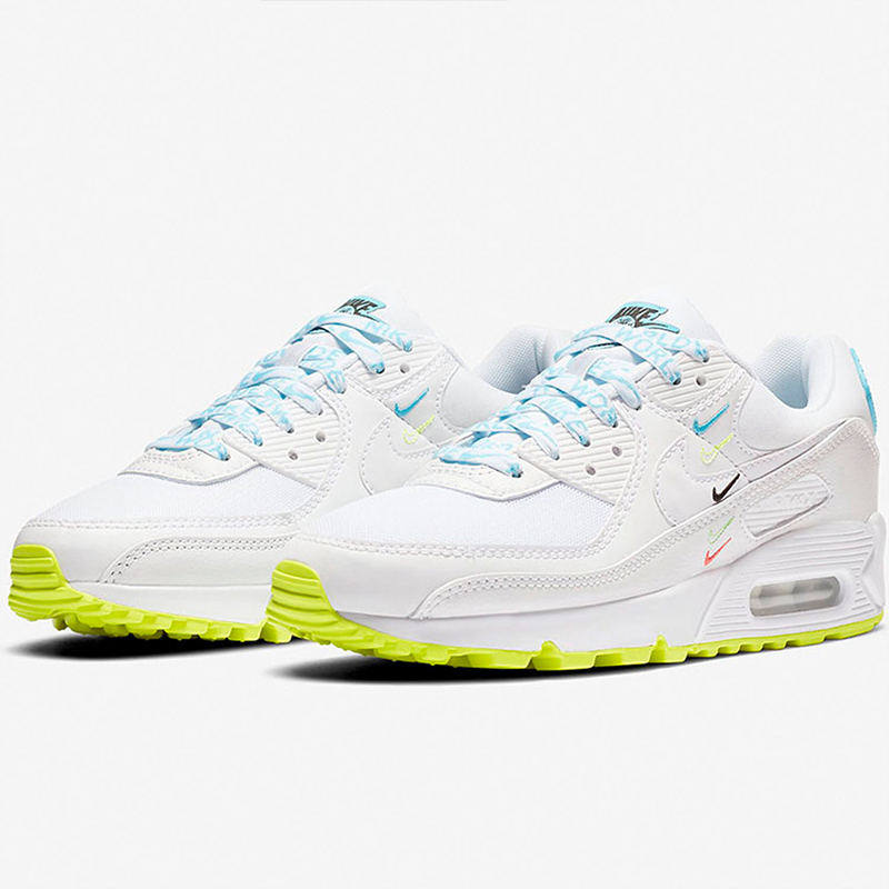 Nike Shoes Air Max 90 - Nike echte AIR MAX 90QS Casual