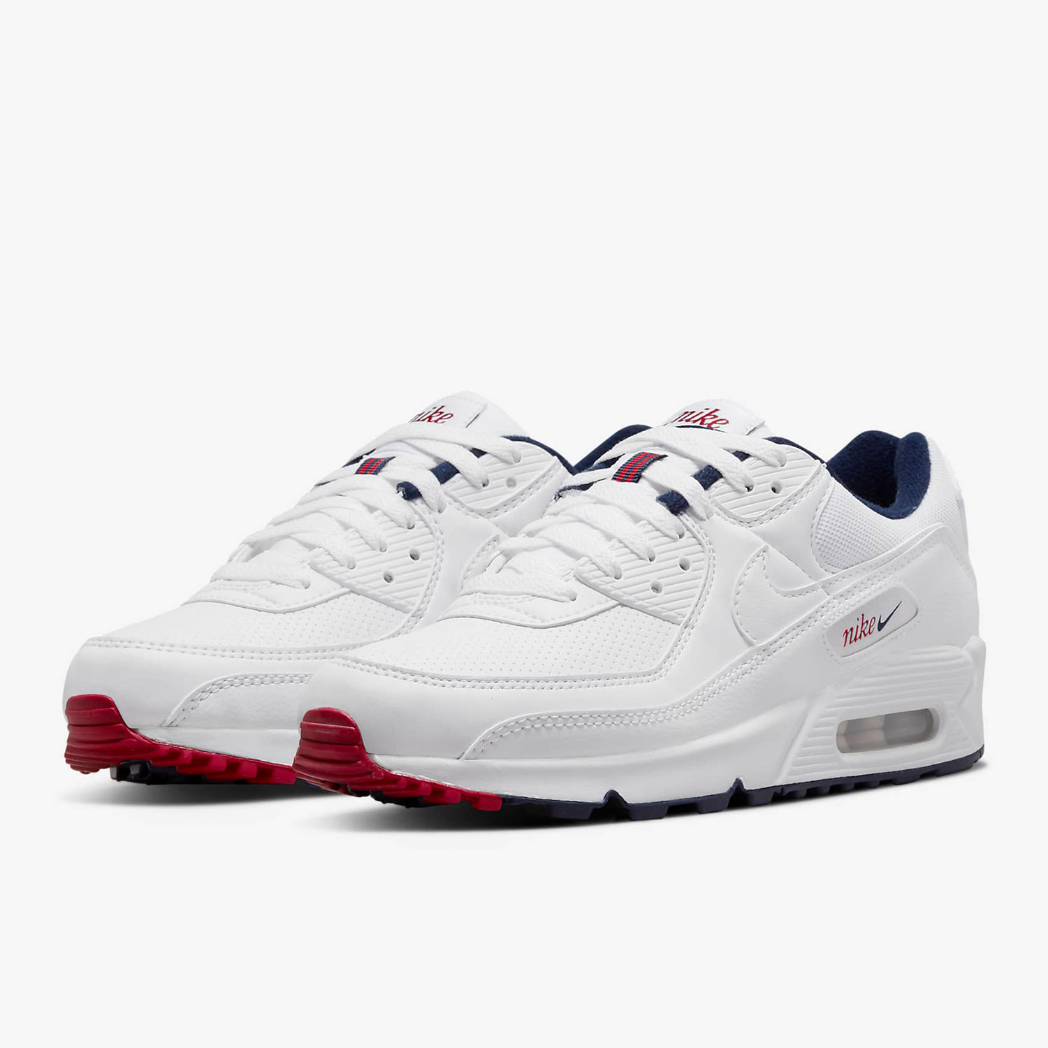 Nike Shoes Air Max 90 - Nike Authentic AIR MAX 90 Herren