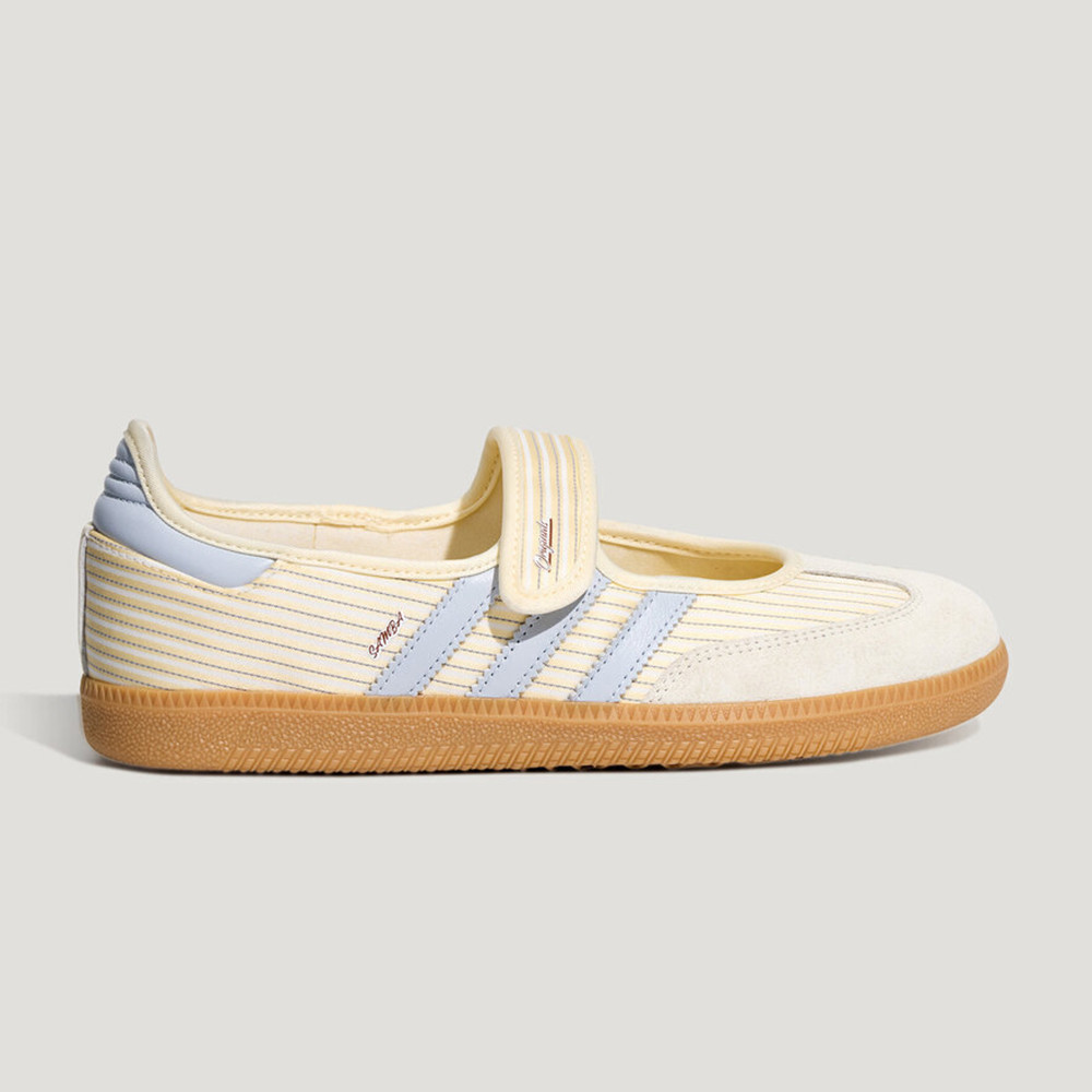Adidas Originals SAMBA JANE Sp – Adidas Shoes Samba Bewertung und Preis