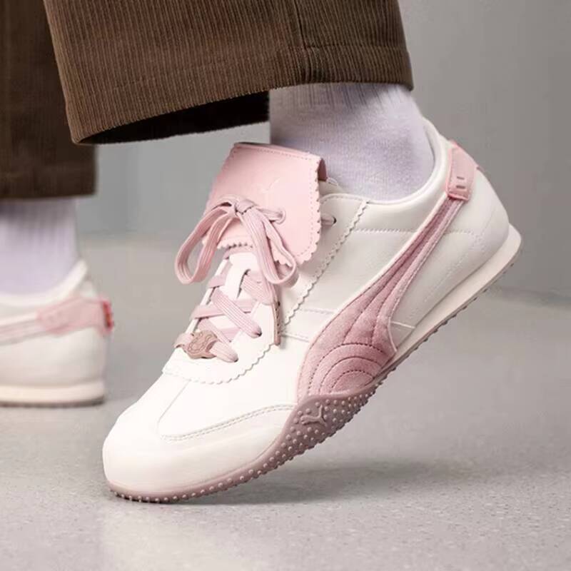 PUMA Damen 2026 Frühling Bella – Puma Shoes Suede Classic Bewertung und Preis