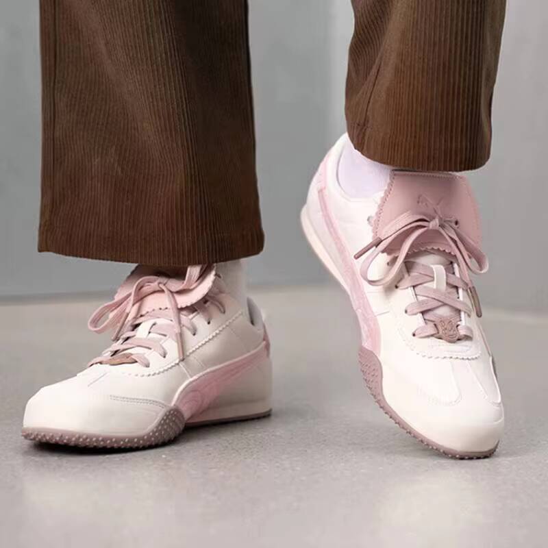 PUMA Damen 2026 Frühling Bella – Puma Shoes Suede Classic Bewertung und Preis