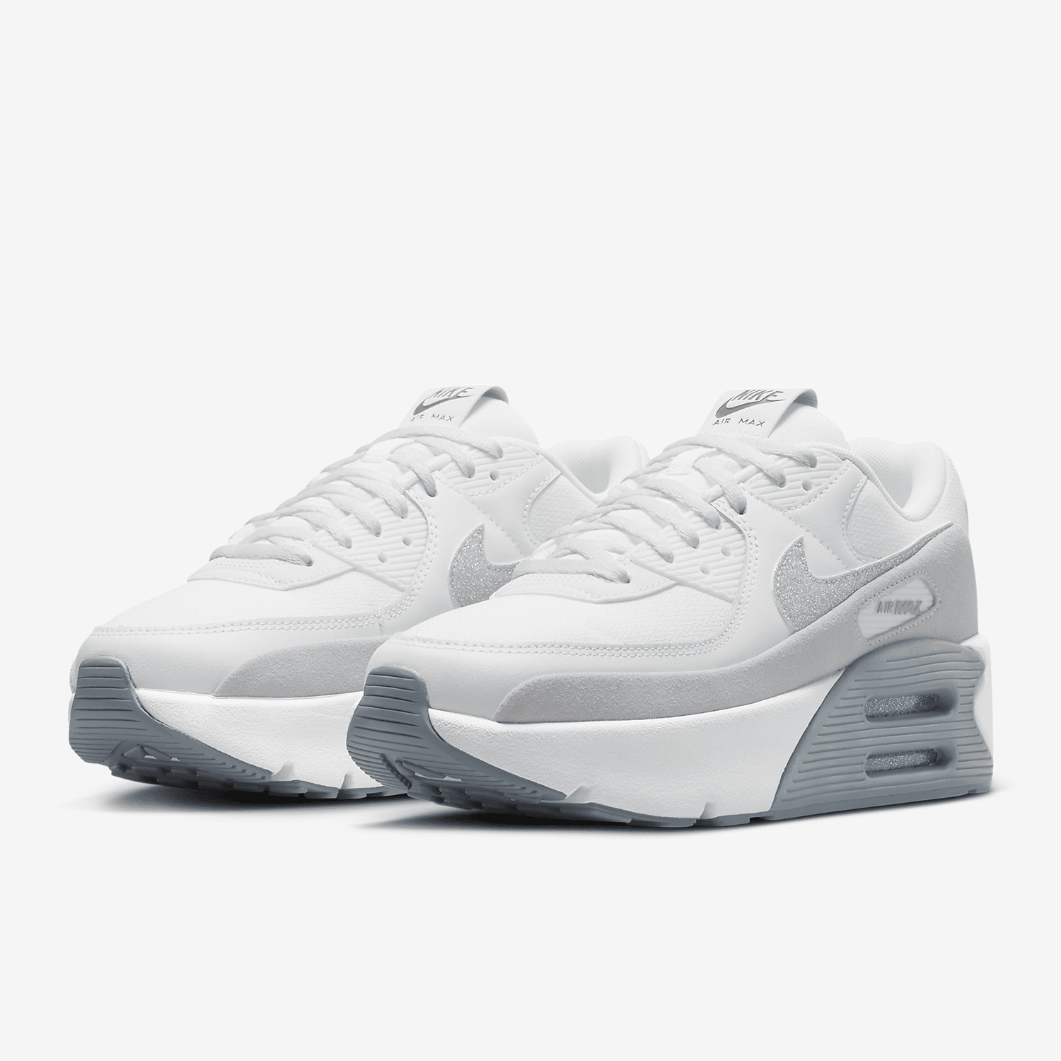 Nike Authentic Air Max 90 LV8  – Nike Shoes Air Max 90 Bewertung und Preis