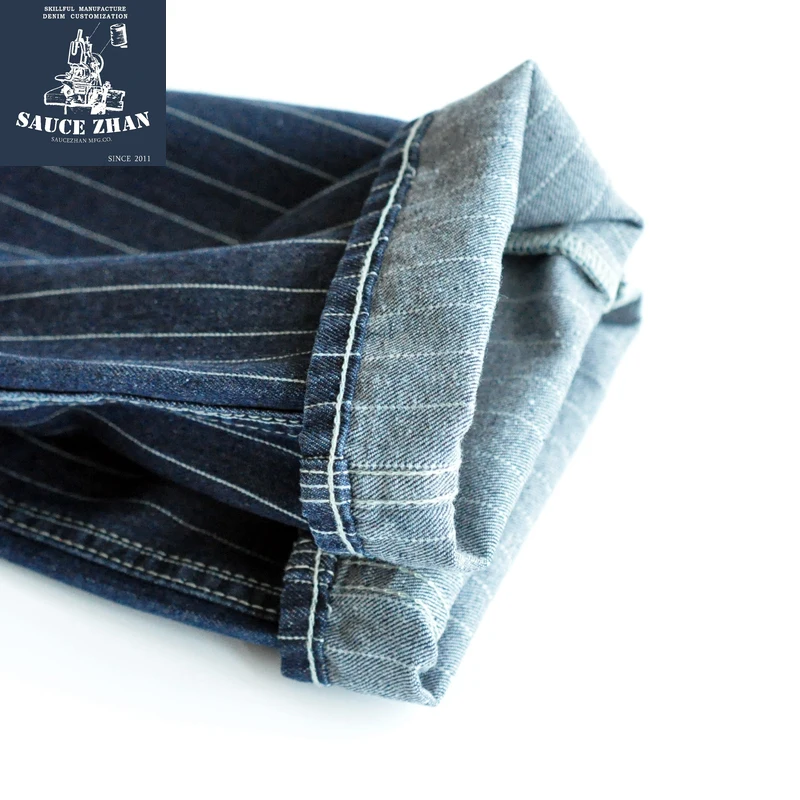 Saucezhan Gestreifte Jeans für – Levis Jeans 501 Bewertung und Preis