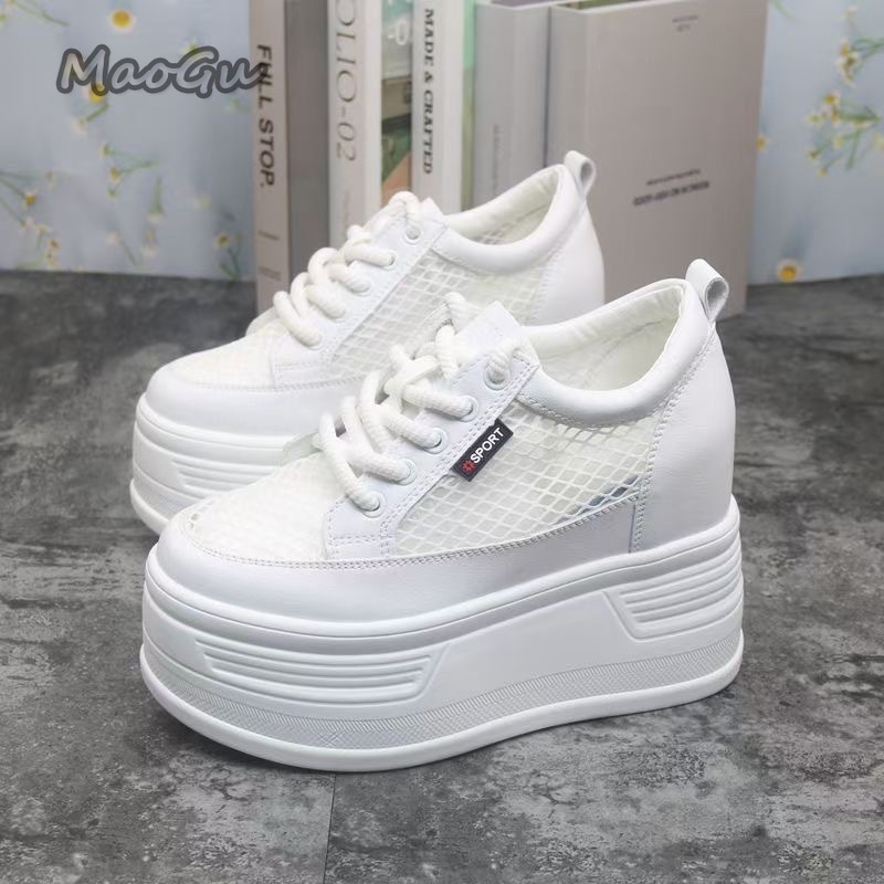 Tenis De Mujer Damen-Sneaker m – Wedge Espadrille Women Bewertung und Preis