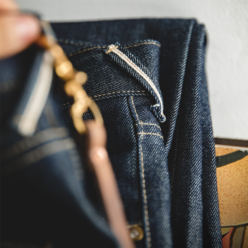 Maden Vintage 13,5 Unzen schwe – Levis Jeans 501 Bewertung und Preis