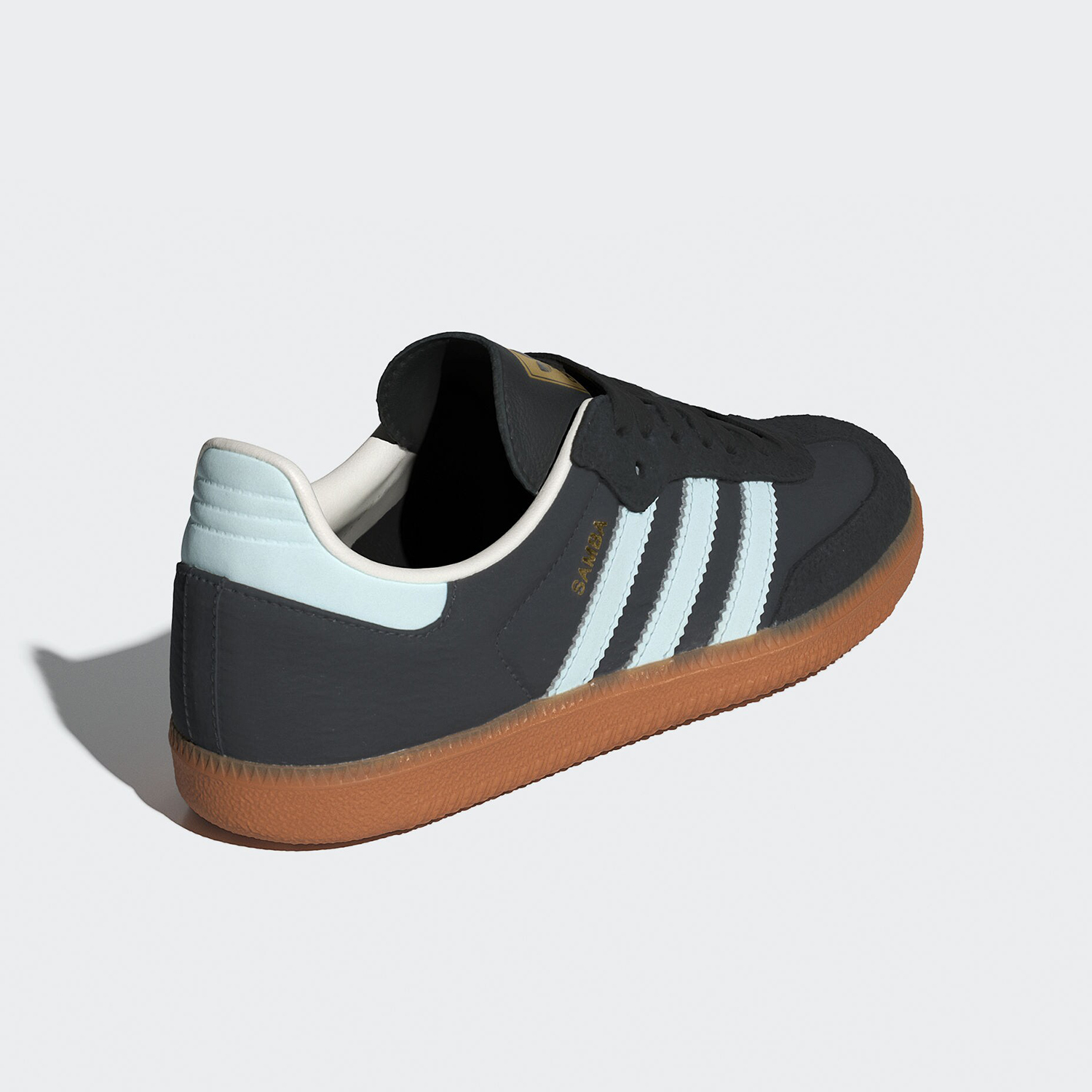 Adidas Authentic Three Leaves  – Adidas Shoes Samba Bewertung und Preis