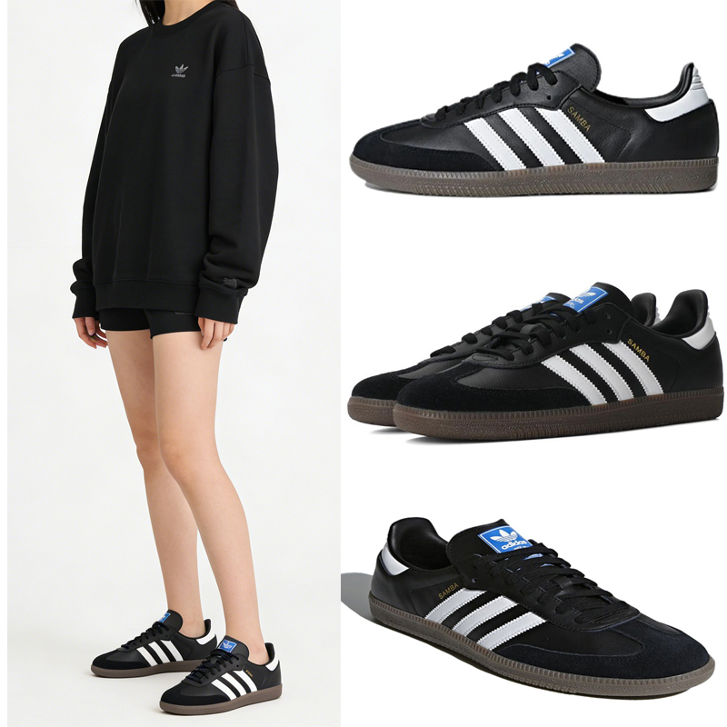 Adidas Original SAMBA OG Unise – Adidas Shoes Samba Bewertung und Preis