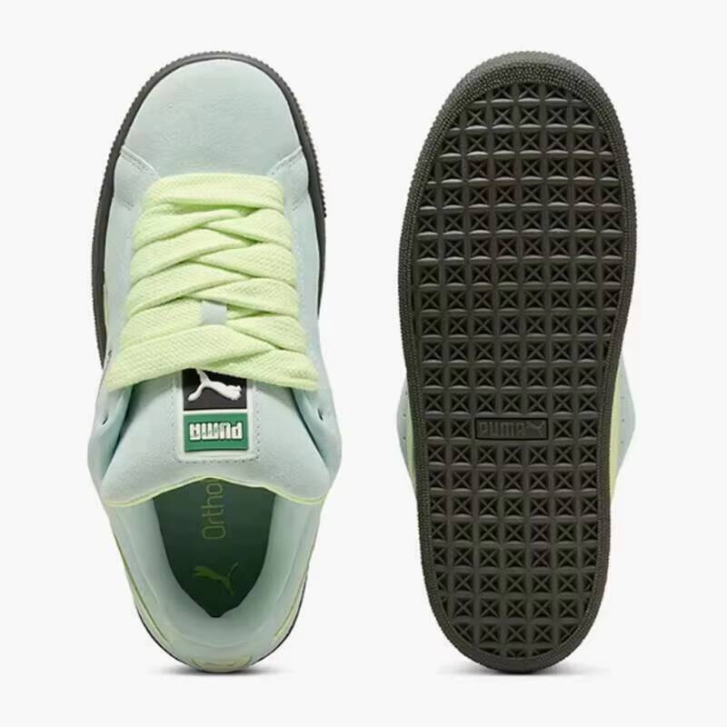 Heiße Original PUMA Unisex Wil – Puma Shoes Suede Classic Bewertung und Preis