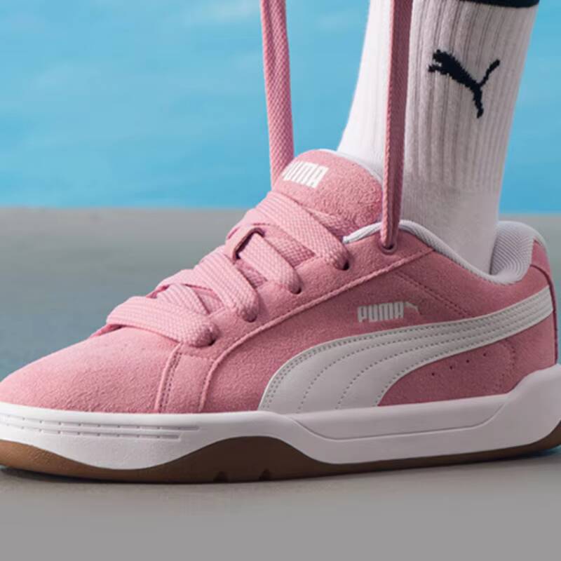 2026 neue Puma Mid Skate Shoes – Puma Shoes Suede Classic Bewertung und Preis