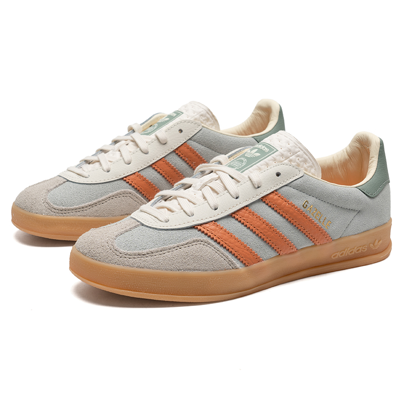Adidas Herren- und Damenschuhe – Adidas Shoes Gazelle Bewertung und Preis