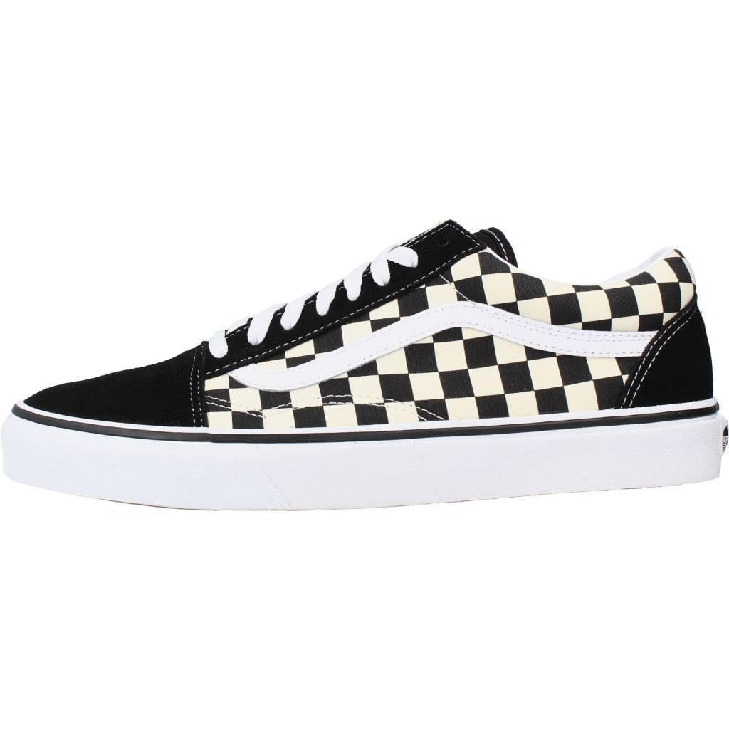 Vans Old Skool Freizeitschuhe  – Vans Shoes Old Skool Bewertung und Preis