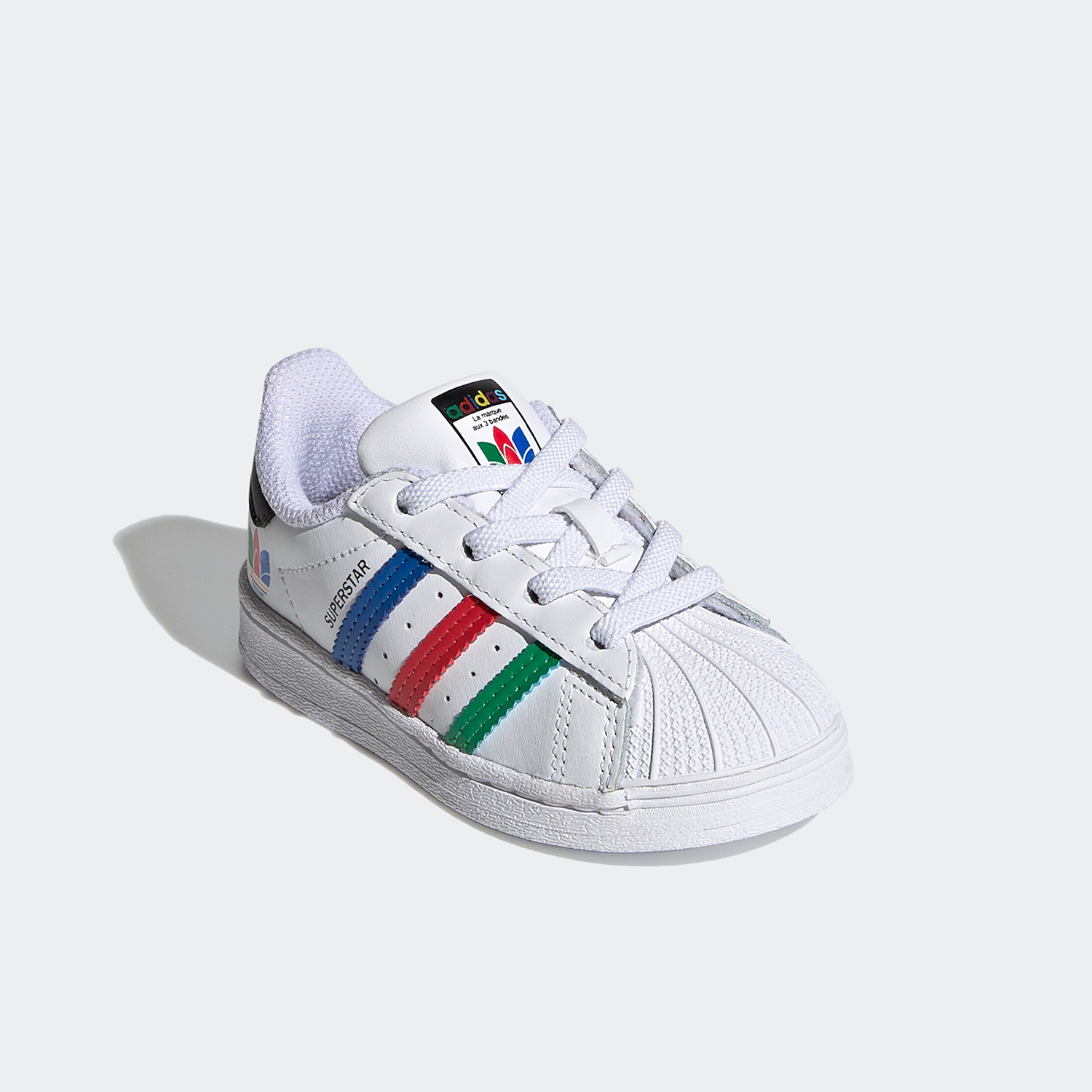 Adidas Original SUPERSTAR EL I – Adidas Shoes Superstar Bewertung und Preis