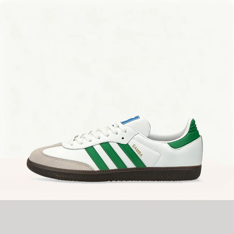 adidas SAMBA OG Rutschfeste, s – Adidas Shoes Samba Bewertung und Preis