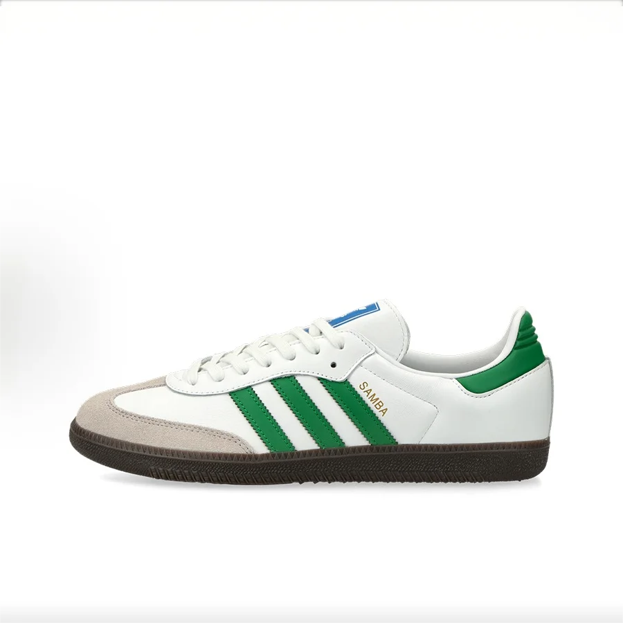 adidas SAMBA OG Rutschfeste, s – Adidas Shoes Samba Bewertung und Preis