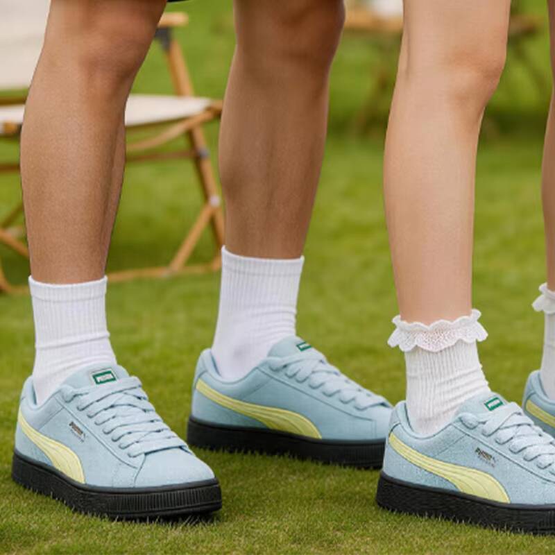 2026 neue Puma Mid Low Top Cla – Puma Shoes Suede Classic Bewertung und Preis