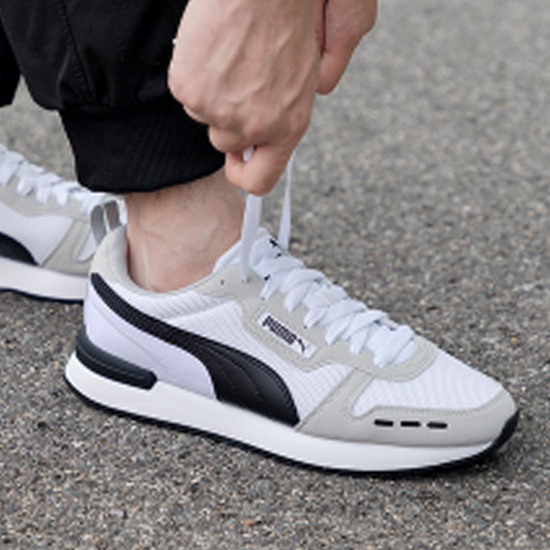 Puma Mid Freizeitschuhe Klassi – Puma Shoes Suede Classic Bewertung und Preis