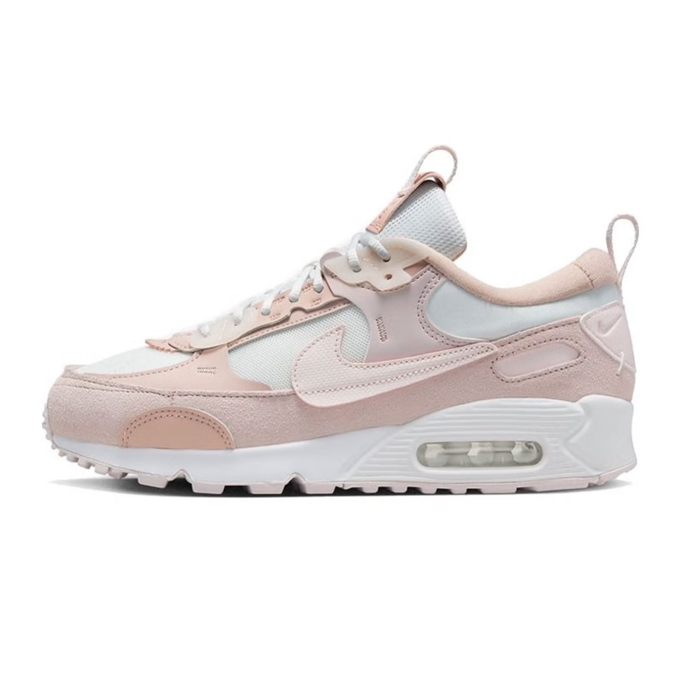 Nike Air Max 90 Damen-Laufschu – Nike Shoes Air Max 90 Bewertung und Preis