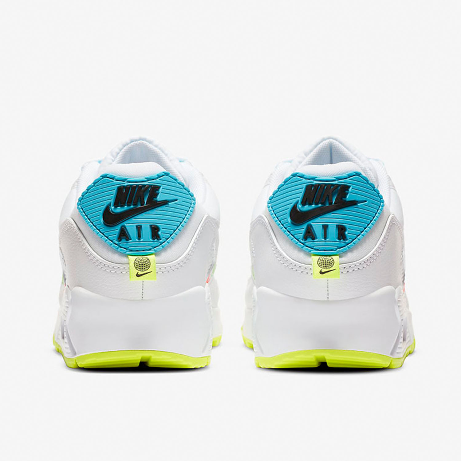 Nike echte AIR MAX 90QS Casual – Nike Shoes Air Max 90 Bewertung und Preis