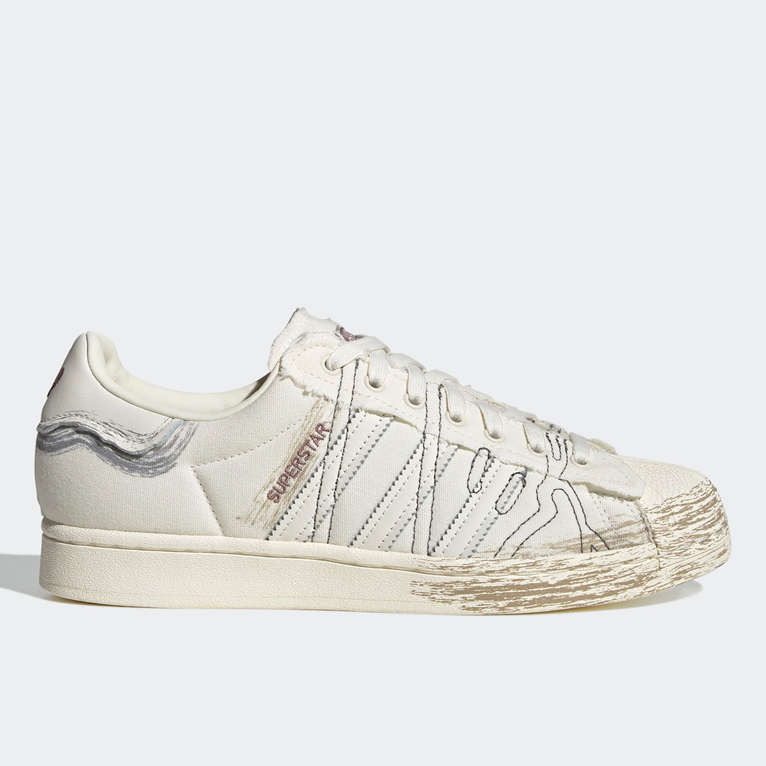 adidas Originals Superstar Uni – Adidas Shoes Superstar Bewertung und Preis