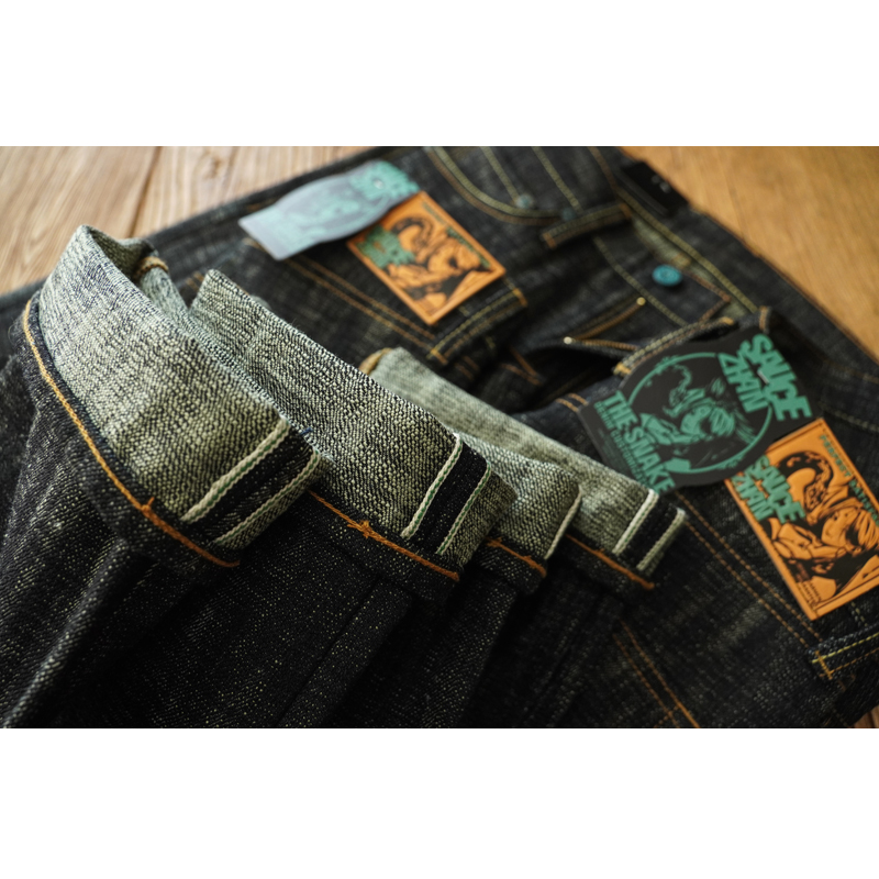 Sauce Zhan Herrenjeans Sanfori – Levis Jeans 501 Bewertung und Preis