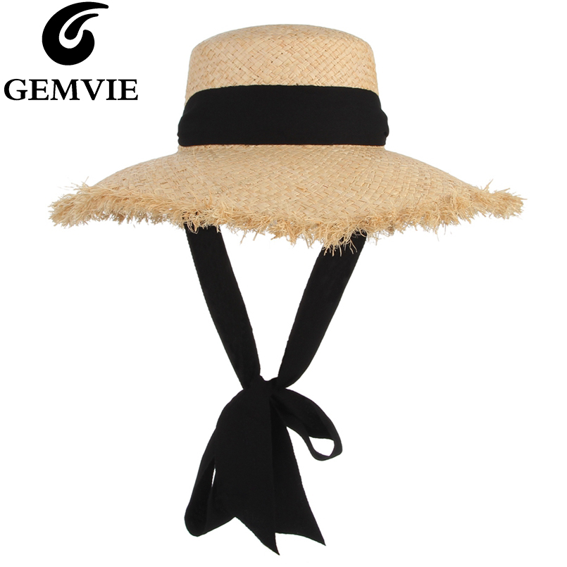 GEMVIE Handgemachte Webart Bas – Hat Floppy Wide Bewertung und Preis