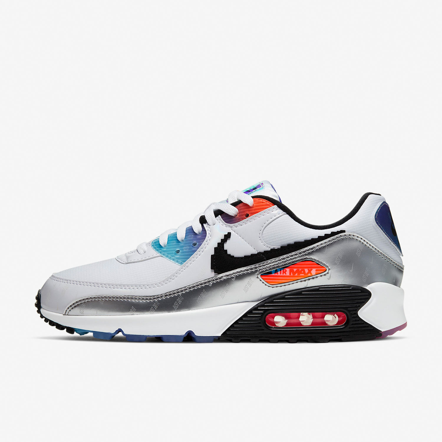 Nike Authentic Air Max 90 Herr – Nike Shoes Air Max 90 Bewertung und Preis