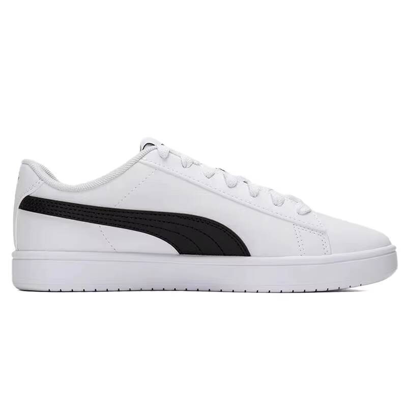 PUMA Rickie Classic-Sneaker fü – Puma Shoes Suede Classic Bewertung und Preis