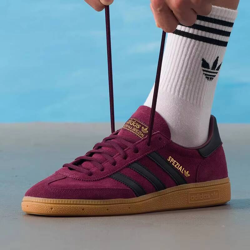 Adidas Samba Trefoil Unisex Lo – Adidas Shoes Gazelle Bewertung und Preis