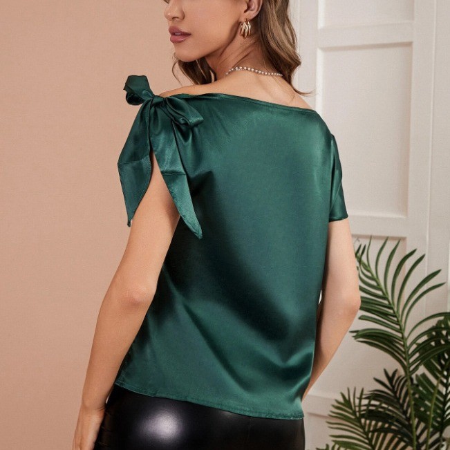 Damen Off-Shoulder Ärmellose S – Blouse Off Shoulder Bewertung und Preis
