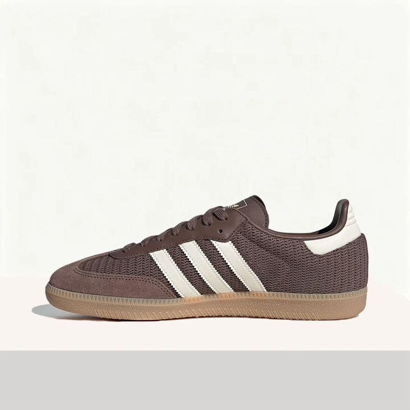 adidas SAMBA OG Retro Fashion  – Adidas Shoes Samba Bewertung und Preis